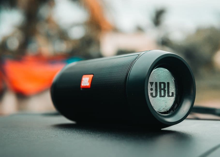 اسپیکر بلوتوثی قابل حمل JBL Flip 6