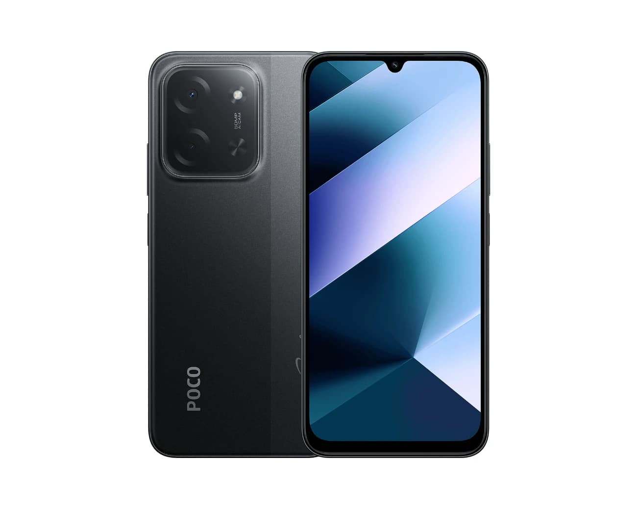 گوشی موبایل پوکو مدل POCO C85 - ظرفیت ۱۲۸ گیگابایت / رم ۶ گیگابایت