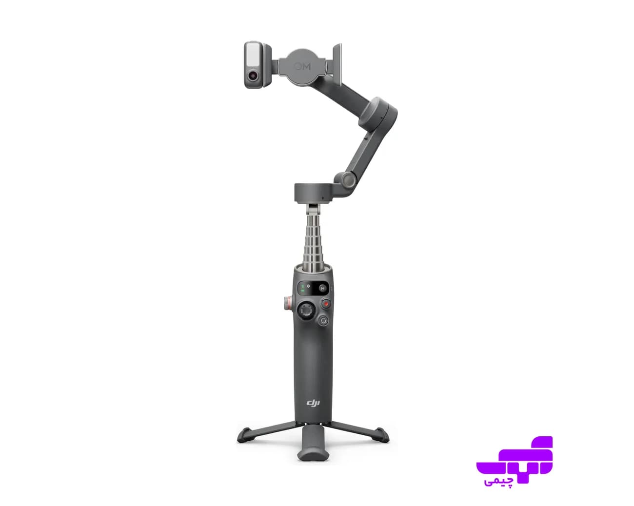 گیمبال موبایل دی‌جی‌آی مدل DJI Osmo Mobile 7P