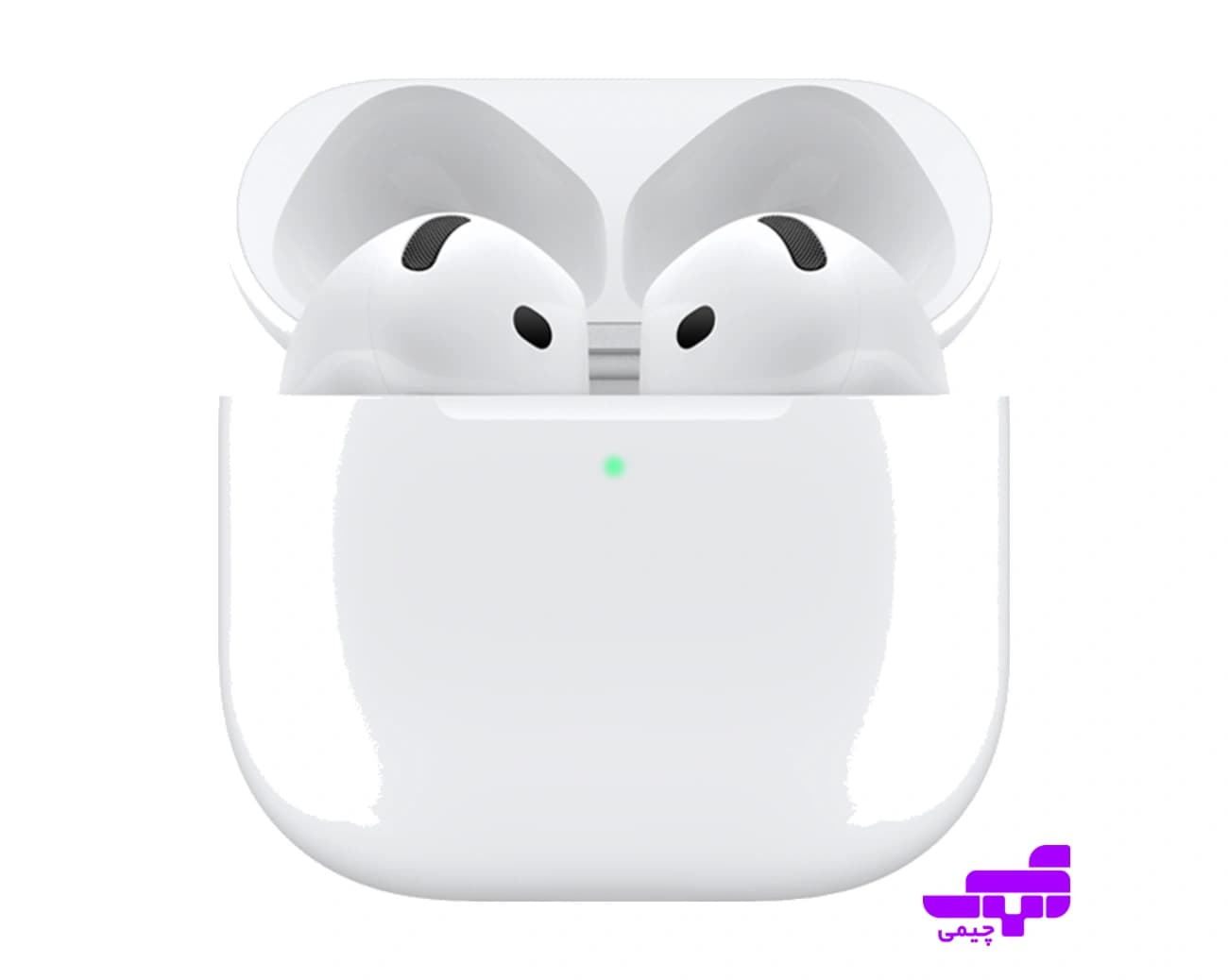 هندزفری بی‌سیم اپل مدل AirPods 5
