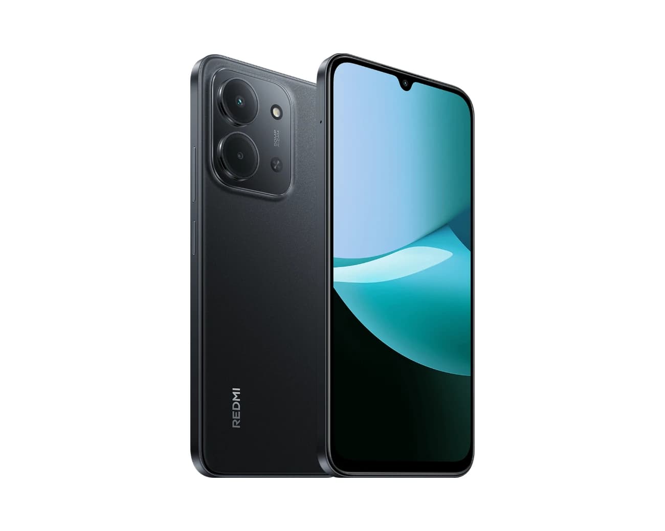 گوشی موبایل شیائومی مدل Redmi 15C - ظرفیت ۱۲۸ گیگابایت / رم ۴ گیگابایت