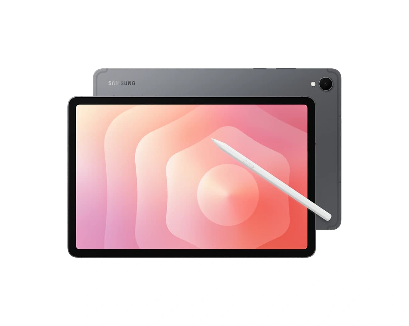 تبلت سامسونگ مدل Galaxy Tab S11 Wi-Fi - ظرفیت ۱۲۸ گیگابایت / رم ۱۲ گیگابایت