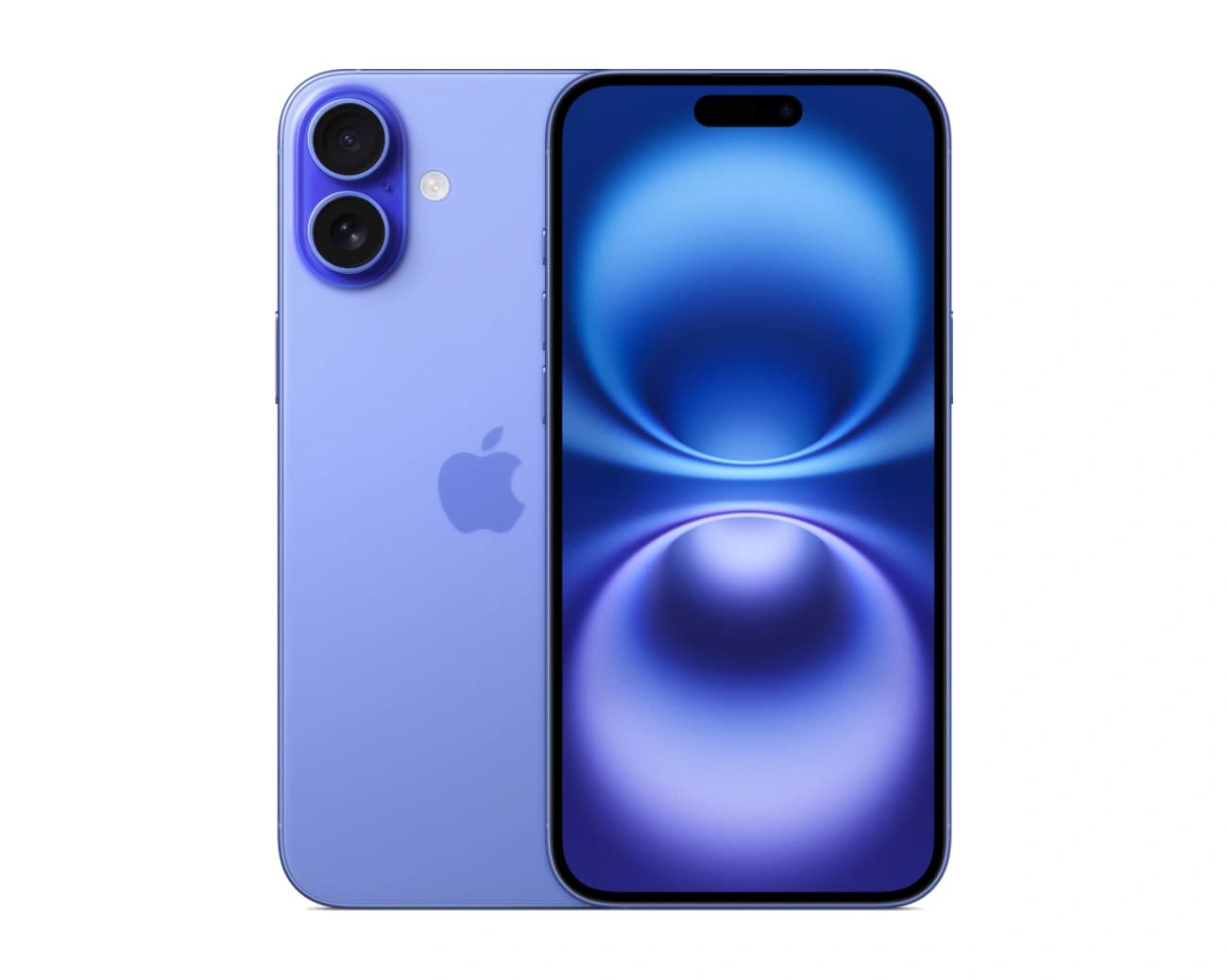 گوشی موبایل اپل مدل iPhone 16 Plus - ظرفیت ۲۵۶ گیگابایت، تصویر ۱ از ۱۱