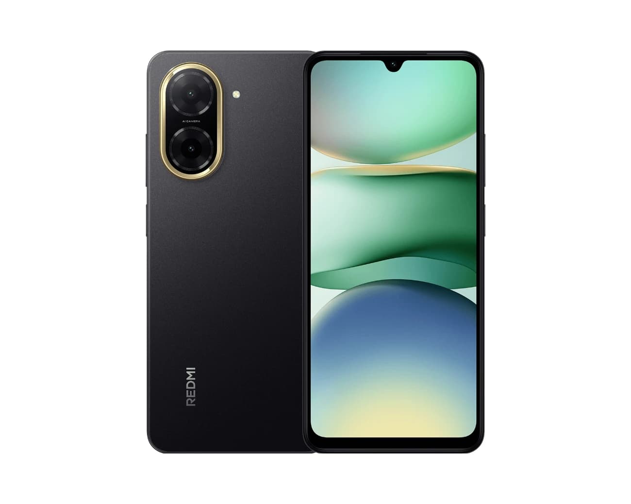 گوشی موبایل شیائومی مدل Redmi A5 - ظرفیت ۶۴ گیگابایت / رم ۳ گیگابایت