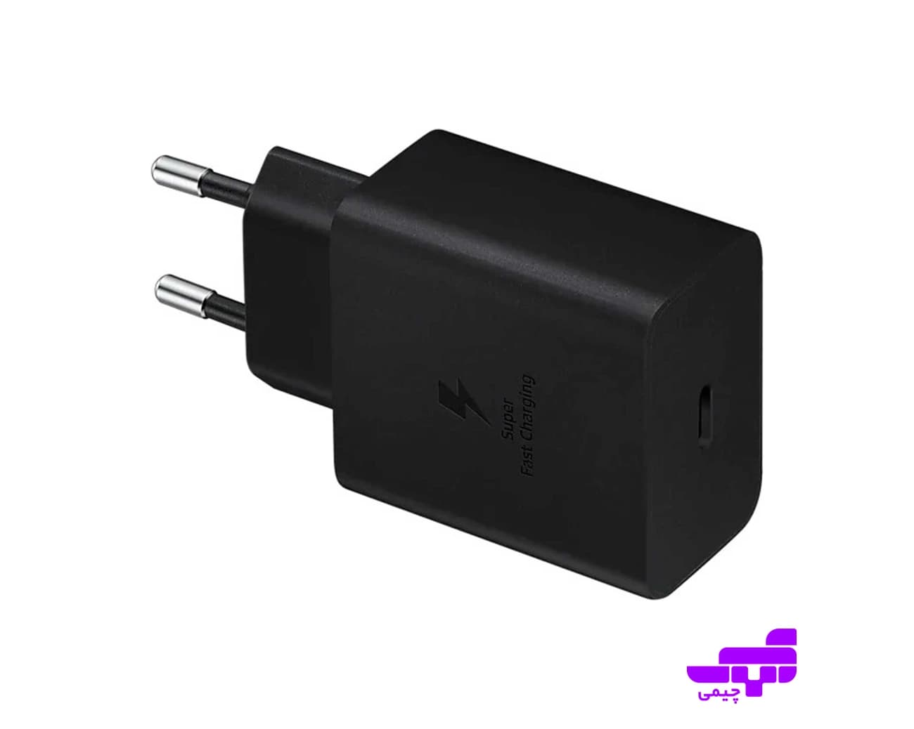 آداپتور سامسونگ مدل Samsung 45W PD Adapter EP-T4510