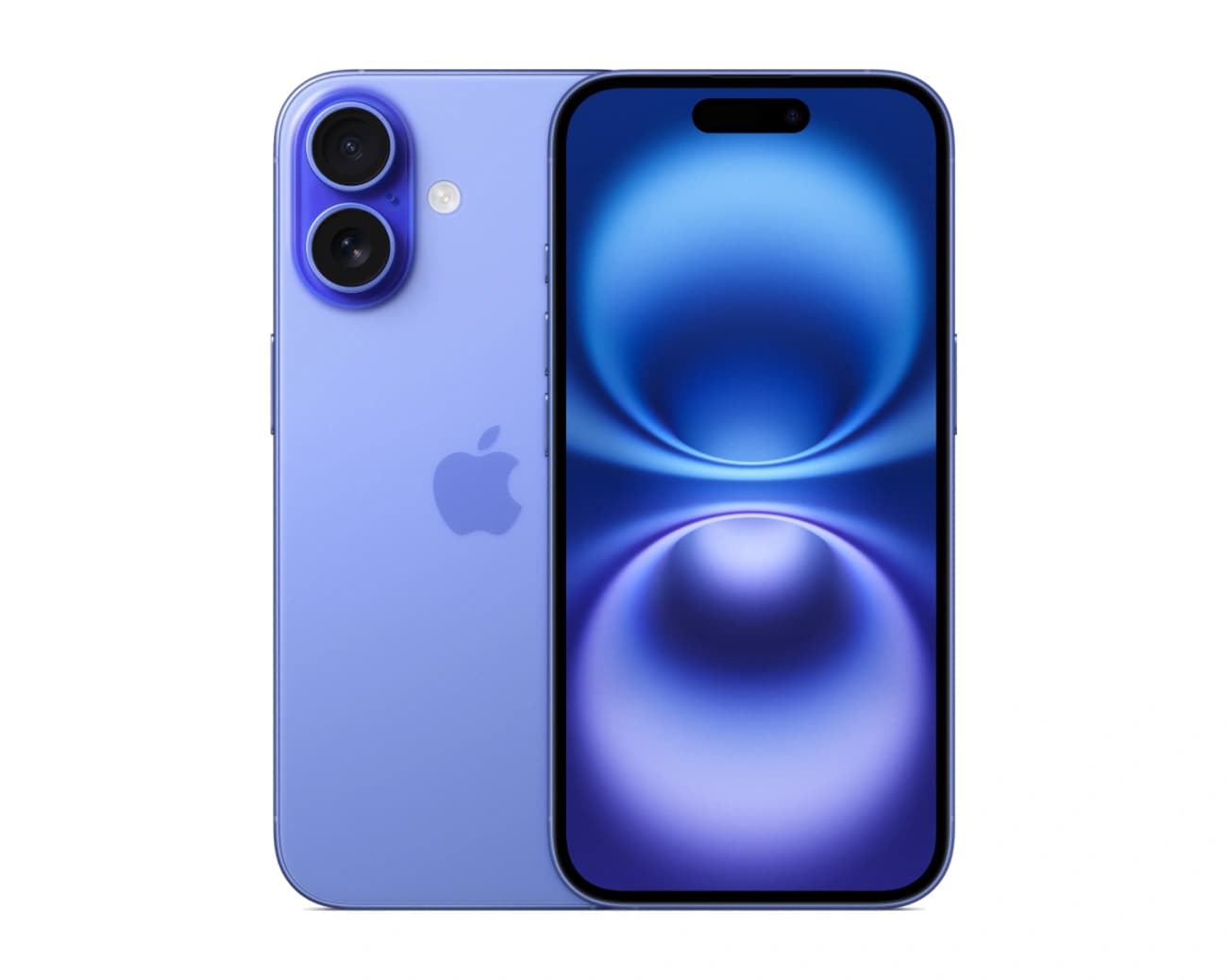 گوشی موبایل اپل مدل iPhone 16 - ظرفیت ۱۲۸ گیگابایت، تصویر ۱ از ۱۱