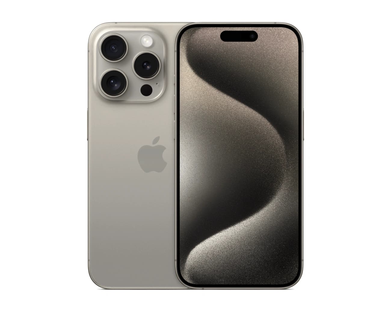 گوشی موبایل اپل مدل iPhone 15 Pro - ظرفیت ۱۲۸ گیگابایت