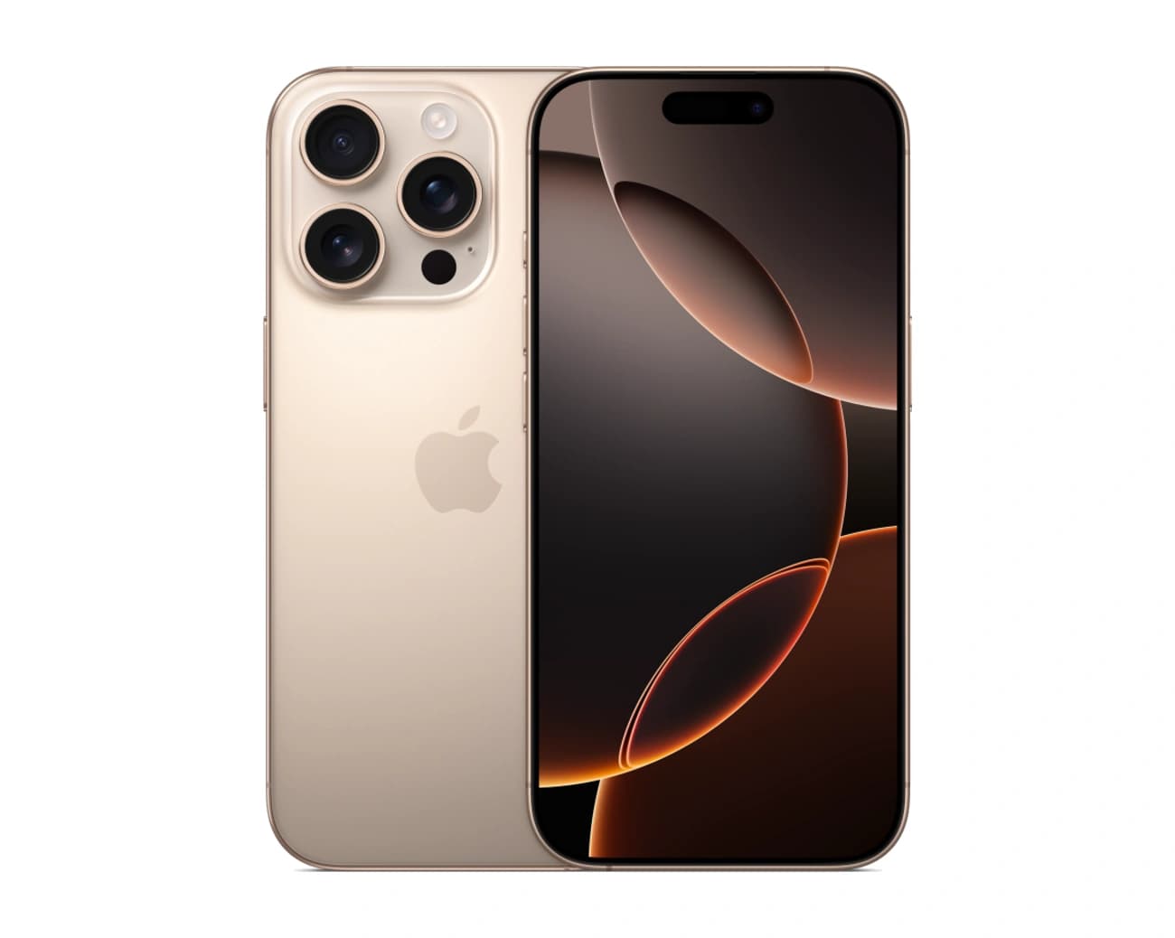 گوشی موبایل اپل مدل iPhone 16 Pro - ظرفیت ۲۵۶ گیگابایت، تصویر ۱ از ۹