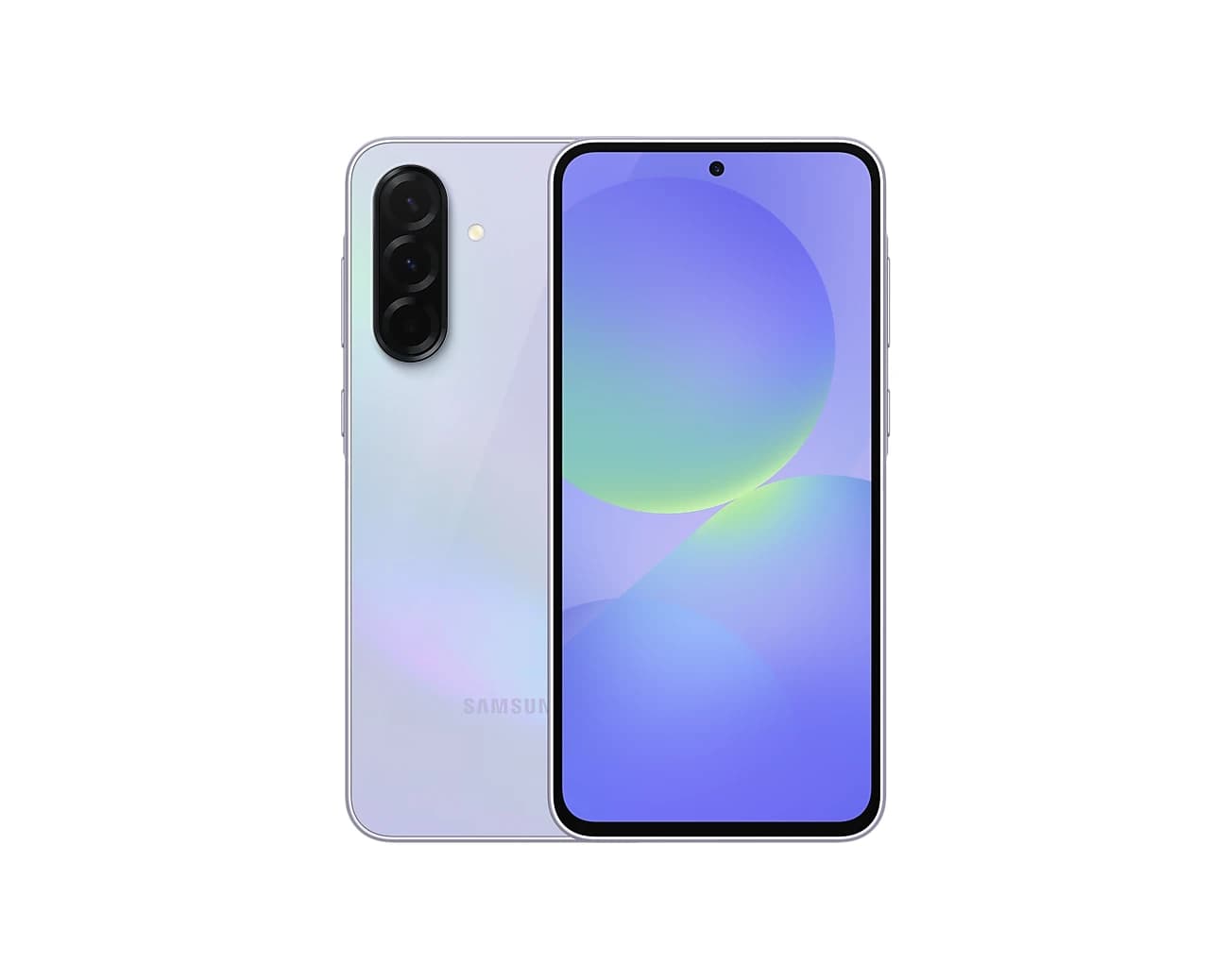 گوشی موبایل سامسونگ مدل Galaxy A36 - ظرفیت ۲۵۶ گیگابایت / رم ۸ گیگابایت، تصویر ۱ از ۱۲