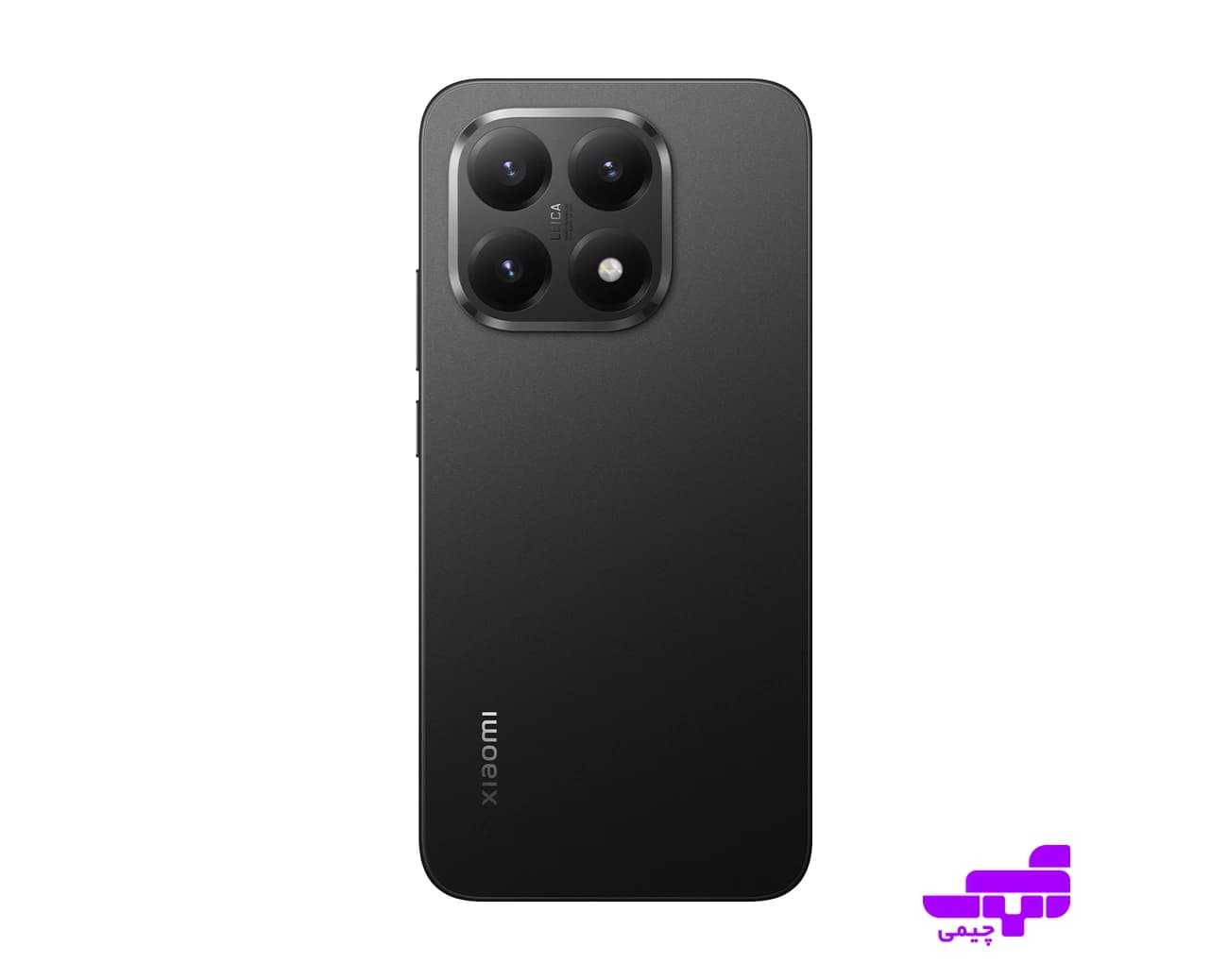 گوشی موبایل شیائومی مدل Xiaomi 15T - ظرفیت ۲۵۶ گیگابایت / رم ۱۲ گیگابایت، تصویر ۱ از ۱۸