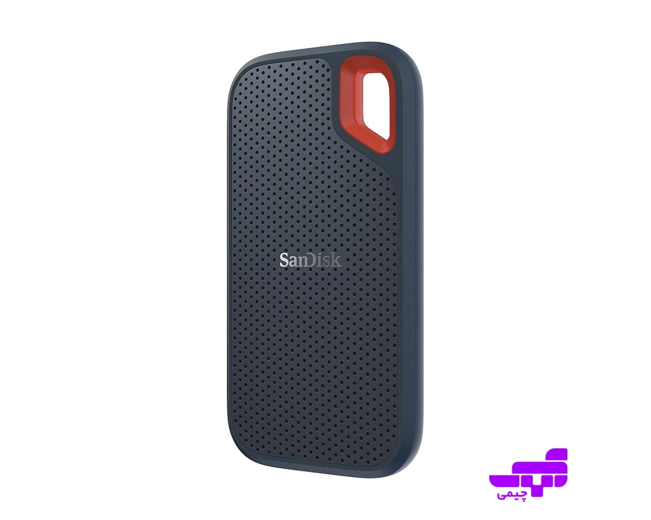 حافظه SSD اکسترنال سن‌دیسک مدل SanDisk Extreme Portable SSD E61