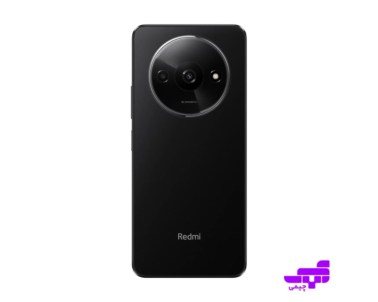 گوشی موبایل شیائومی مدل Redmi A3 - ظرفیت ۱۲۸ گیگابایت / رم ۴ گیگابایت، تصویر ۱ از ۱۰