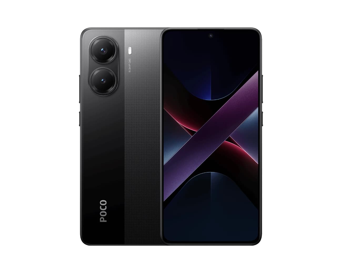 گوشی موبایل پوکو مدل POCO X7 Pro - ظرفیت ۲۵۶ گیگابایت / رم ۸ گیگابایت