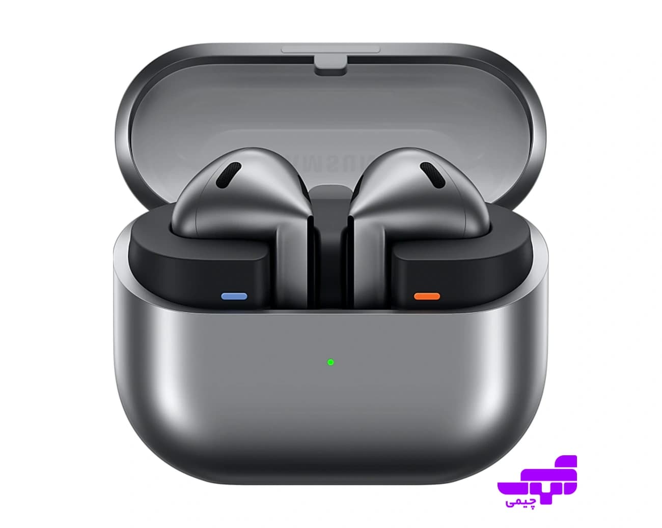هندزفری بی‌سیم سامسونگ مدل Galaxy Buds3