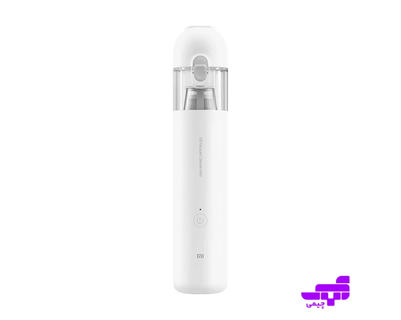 جارو شارژی دستی شیائومی مدل Xiaomi Vacuum Cleaner Mini SSXCQ01XY