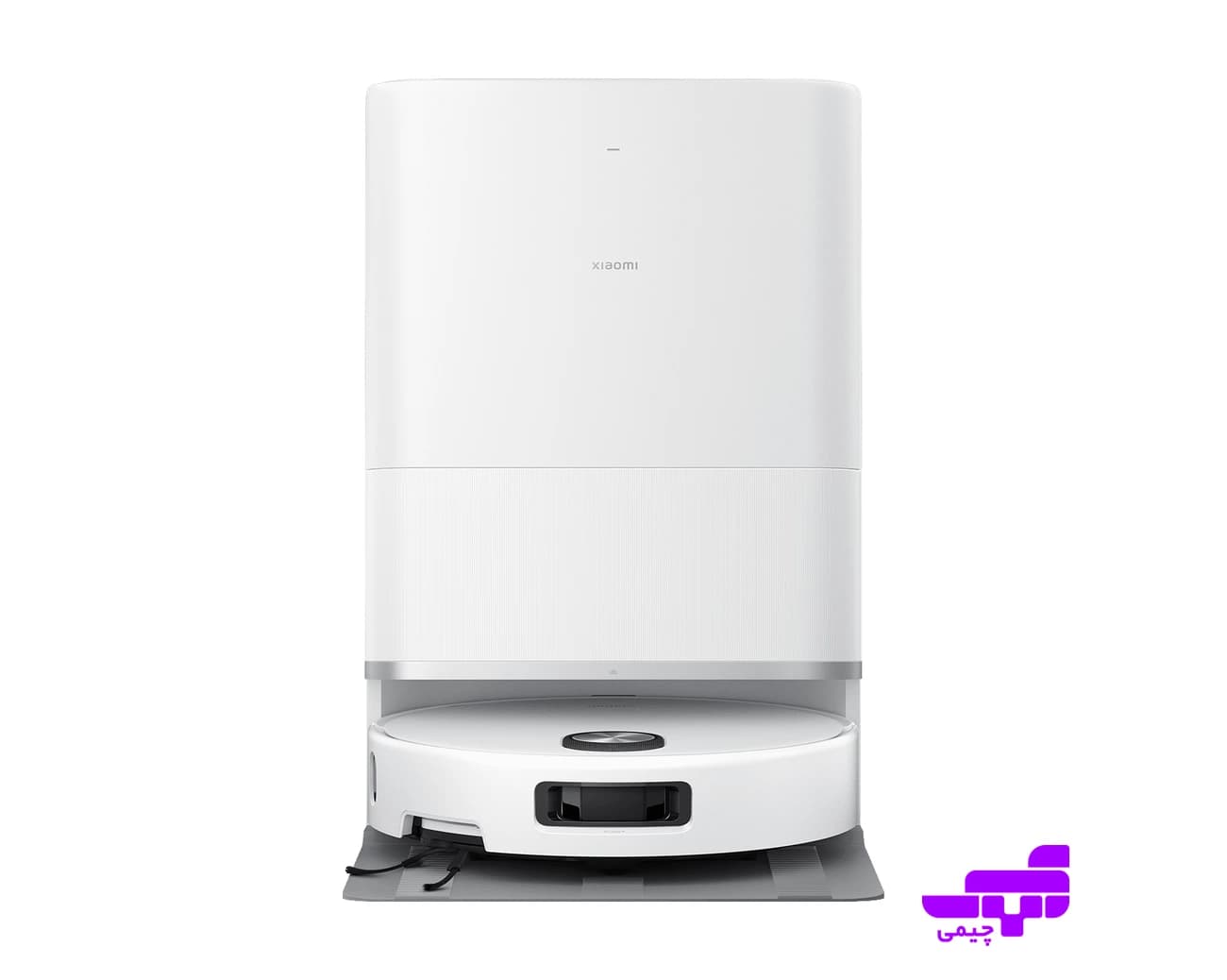جاروبرقی رباتیک شیائومی مدل Xiaomi Robot Vacuum 5