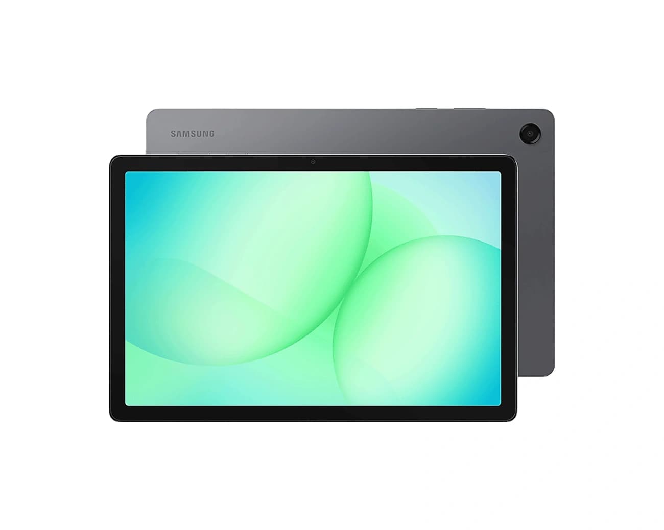 تبلت سامسونگ مدل Galaxy Tab A11+ 5G - ظرفیت ۲۵۶ گیگابایت / رم ۶ گیگابایت، تصویر ۱ از ۶