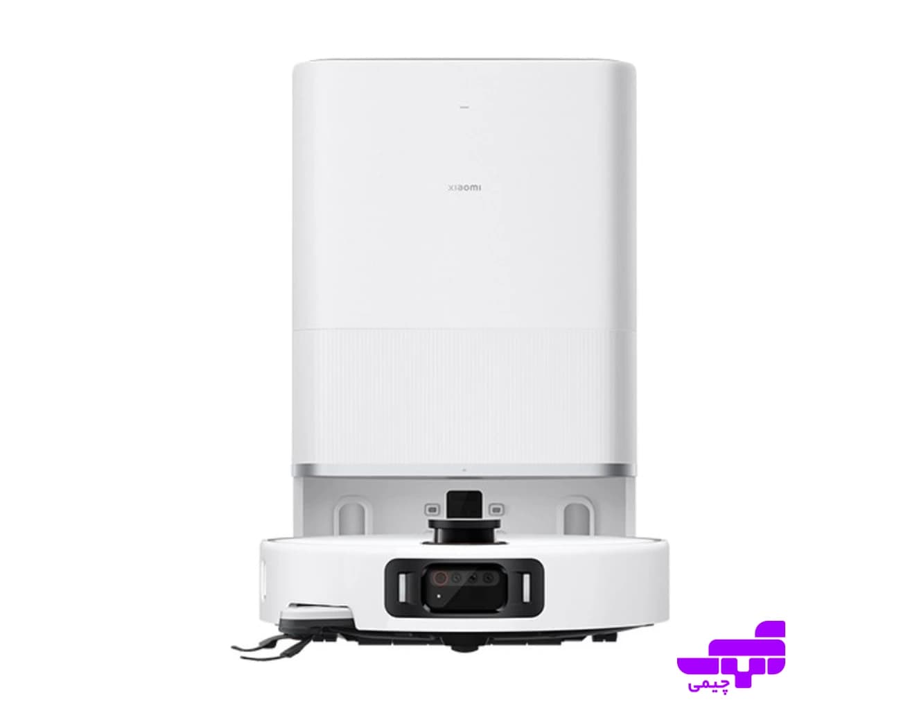 جاروبرقی رباتیک شیائومی مدل Xiaomi Robot Vacuum 5 Pro