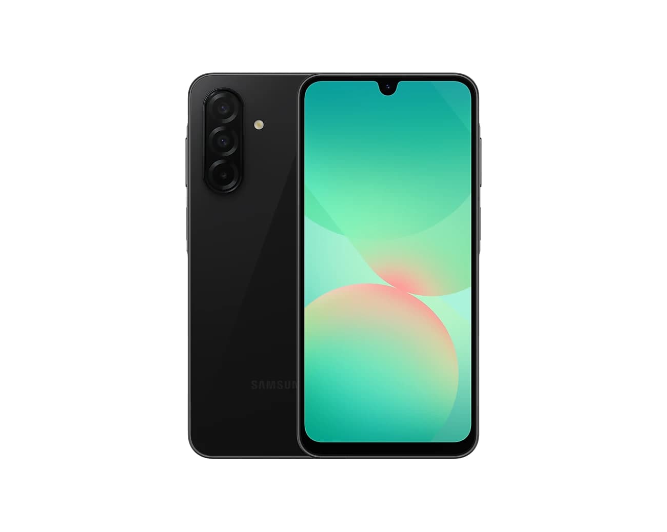 گوشی موبایل سامسونگ مدل Galaxy A26 - ظرفیت ۱۲۸ گیگابایت / رم ۴ گیگابایت، تصویر ۱ از ۱۲
