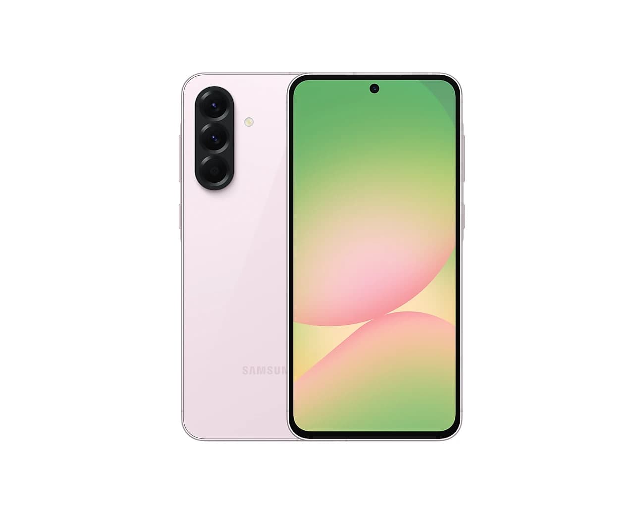 گوشی موبایل سامسونگ مدل Galaxy A56 - ظرفیت ۱۲۸ گیگابایت / رم ۶ گیگابایت، تصویر ۱ از ۱۲