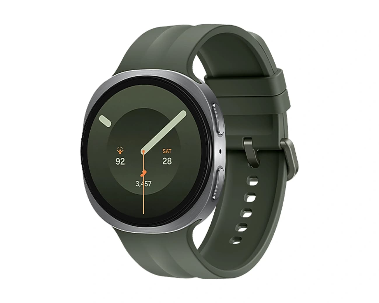 ساعت هوشمند سامسونگ مدل Galaxy Watch9 44mm، تصویر ۱ از ۶