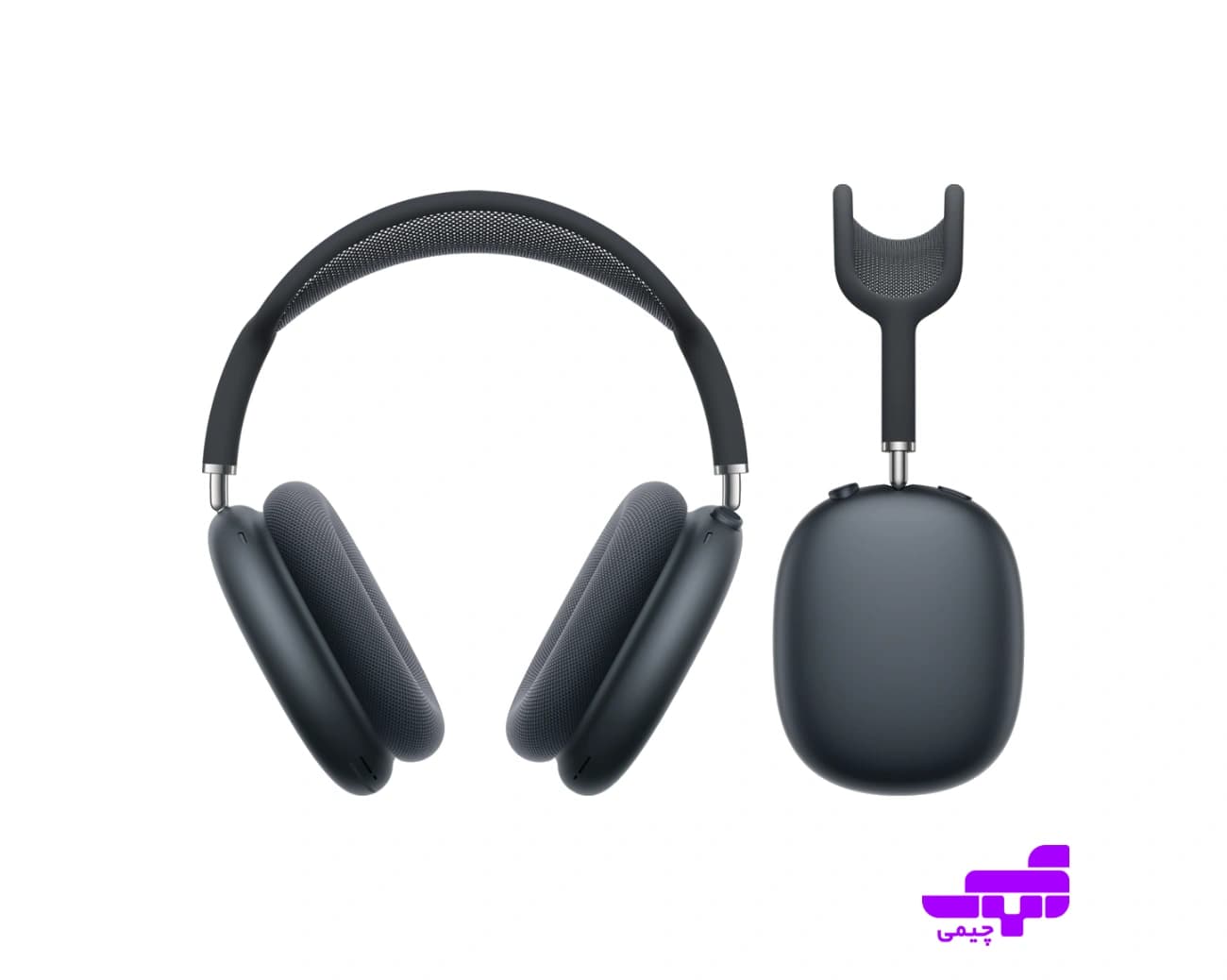 هدفون بی‌سیم اپل مدل AirPods Max 2