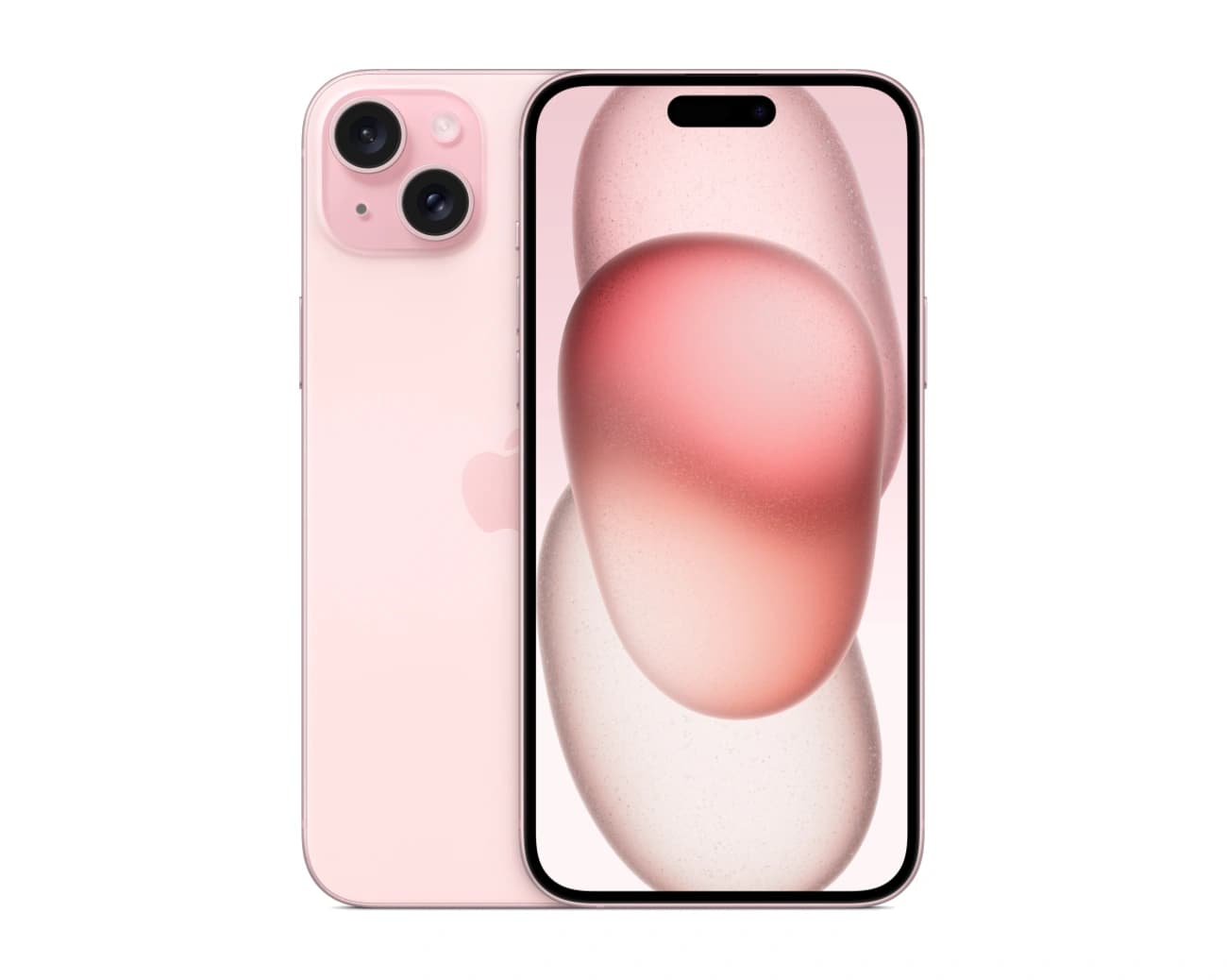 گوشی موبایل اپل مدل iPhone 15 Plus - ظرفیت ۵۱۲ گیگابایت، تصویر ۱ از ۱۱