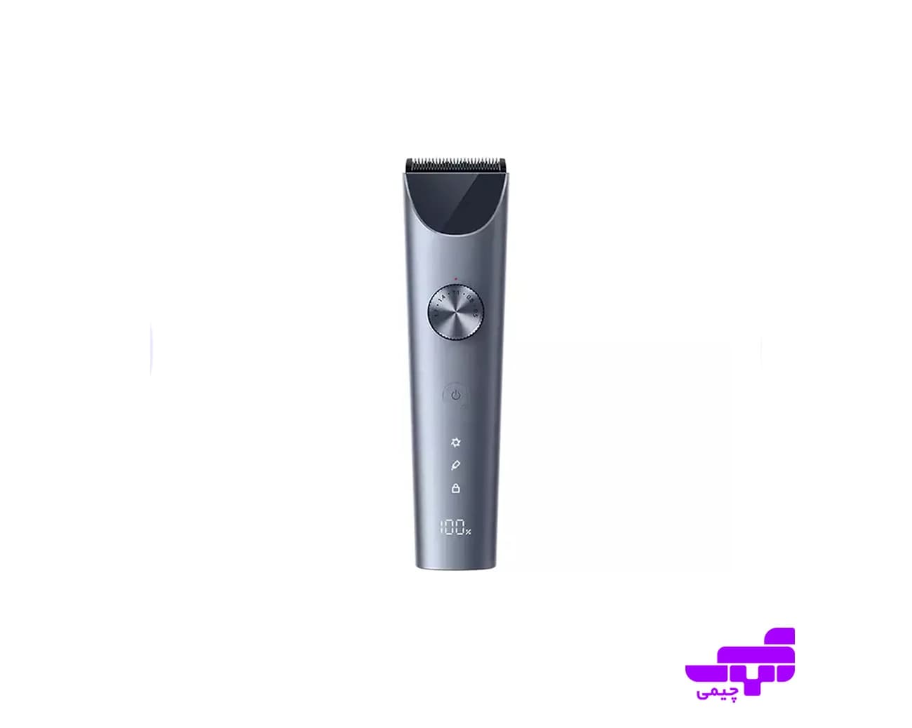 ماشین اصلاح مو و ریش شیائومی مدل Xiaomi Mijia Hair Clipper 2 MJGHHC2LF، تصویر ۱ از ۹