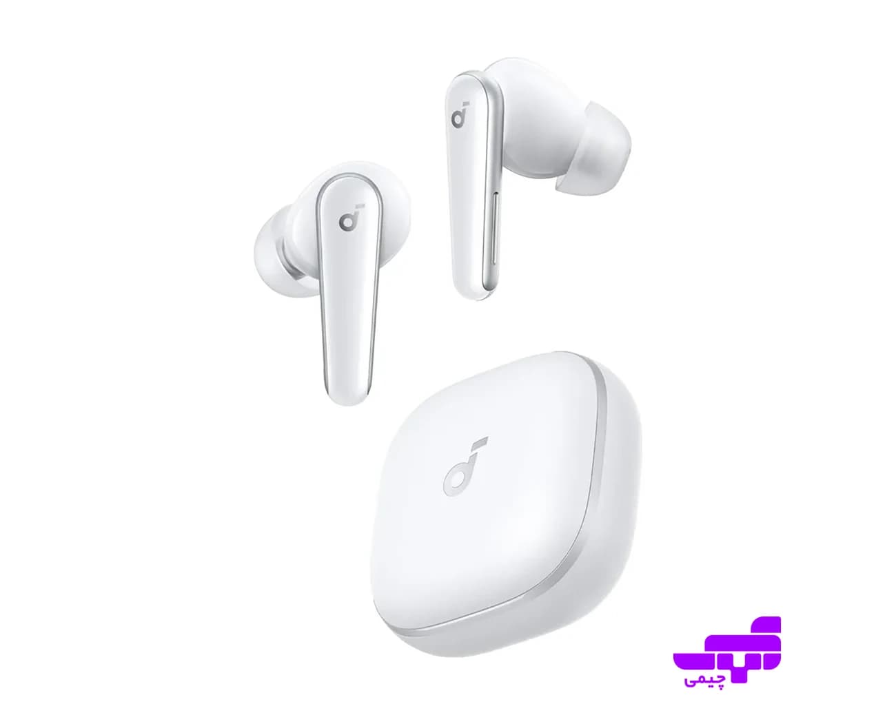 هندزفری بی‌سیم انکر مدل Soundcore Liberty 5 A3957