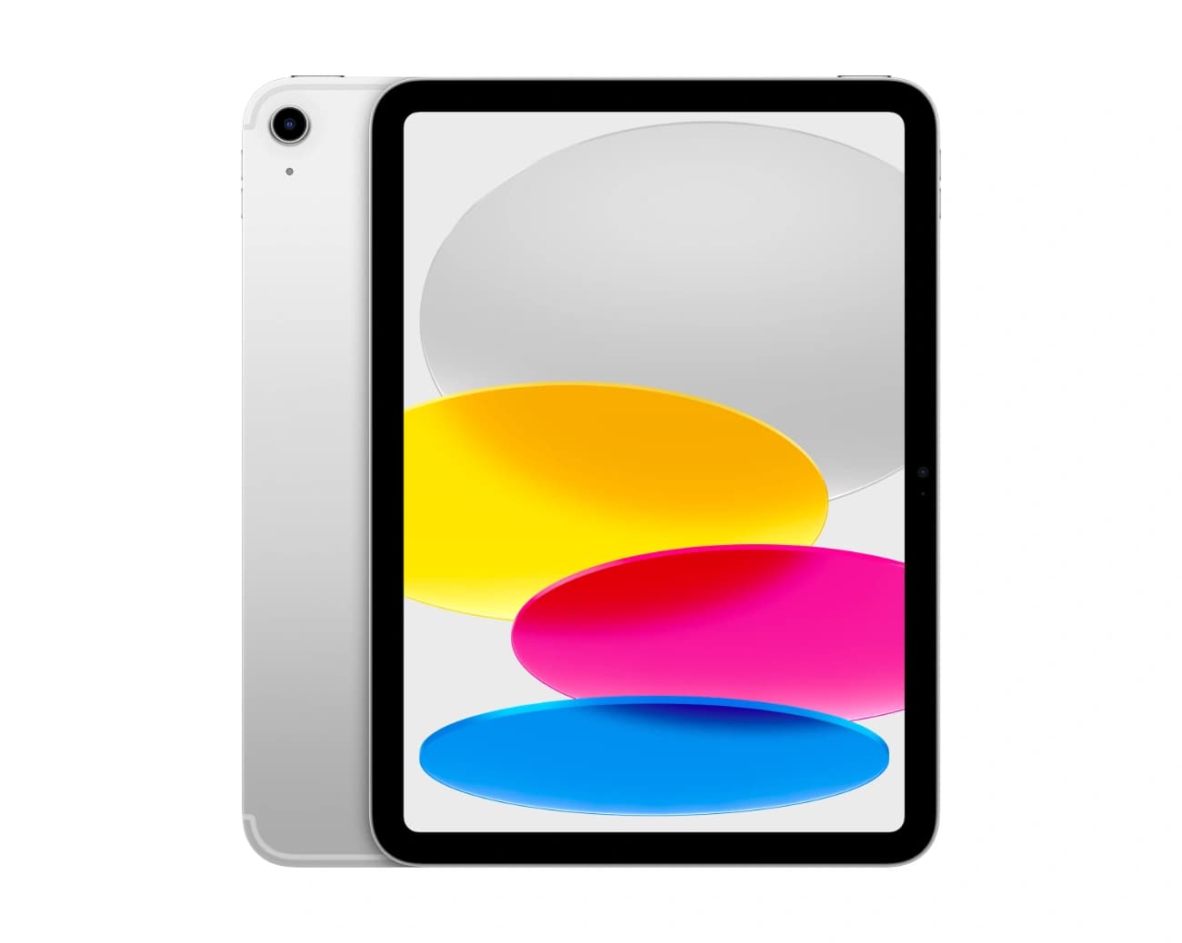 تبلت اپل مدل iPad 11 (A16) Cellular - ظرفیت ۱۲۸ گیگابایت