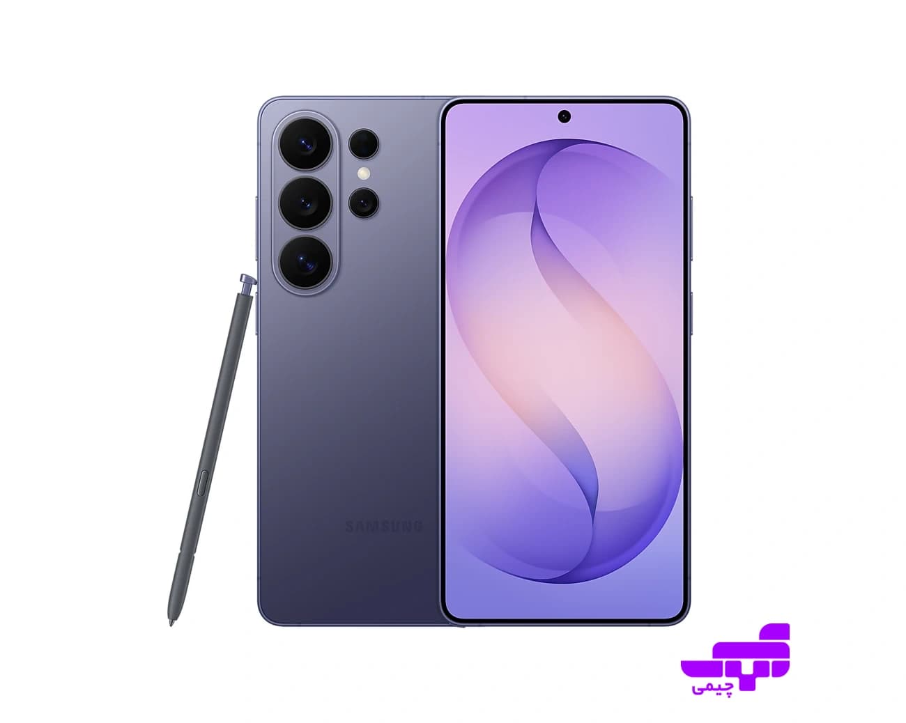 گلکسی S26 اولترا
