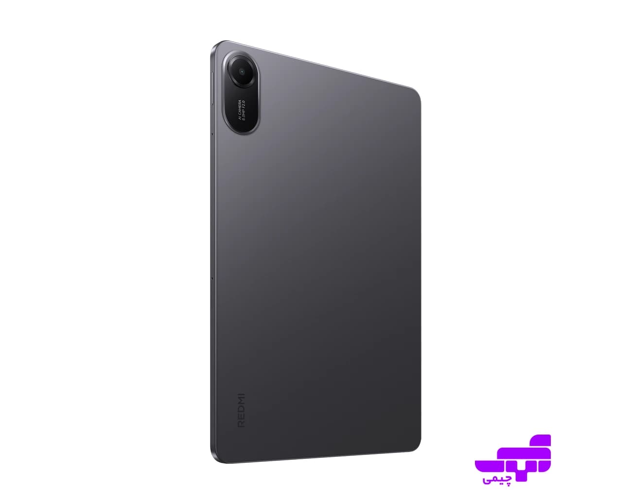 تبلت شیائومی مدل Redmi Pad 2 Wi-Fi - ظرفیت ۲۵۶ گیگابایت / رم ۸ گیگابایت، تصویر ۱ از ۱۶