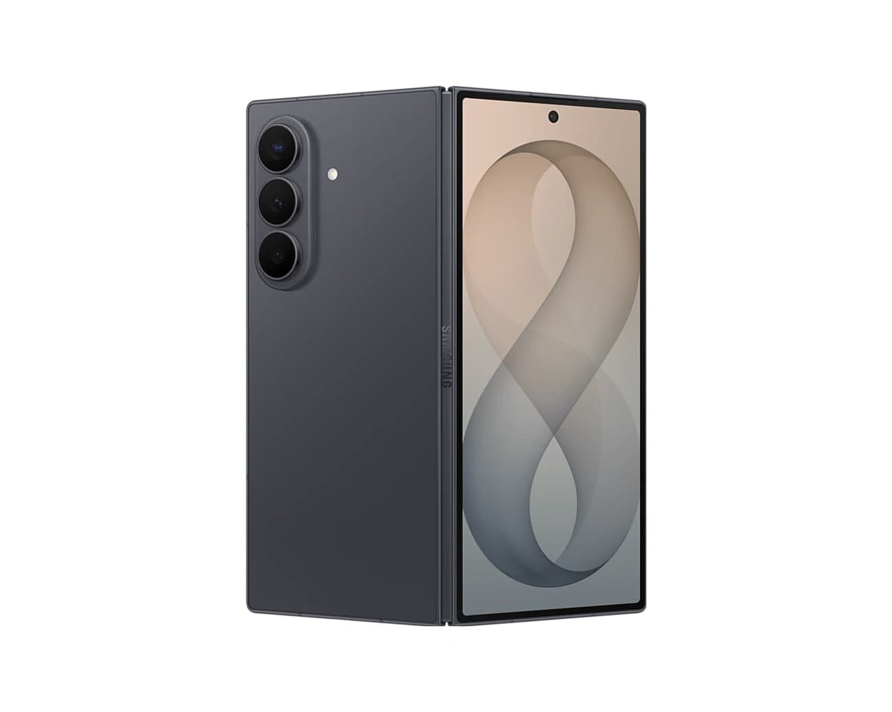 گوشی موبایل تاشو سامسونگ مدل Galaxy Z Fold8 Ultra - ظرفیت ۲۵۶ گیگابایت / رم ۱۲ گیگابایت