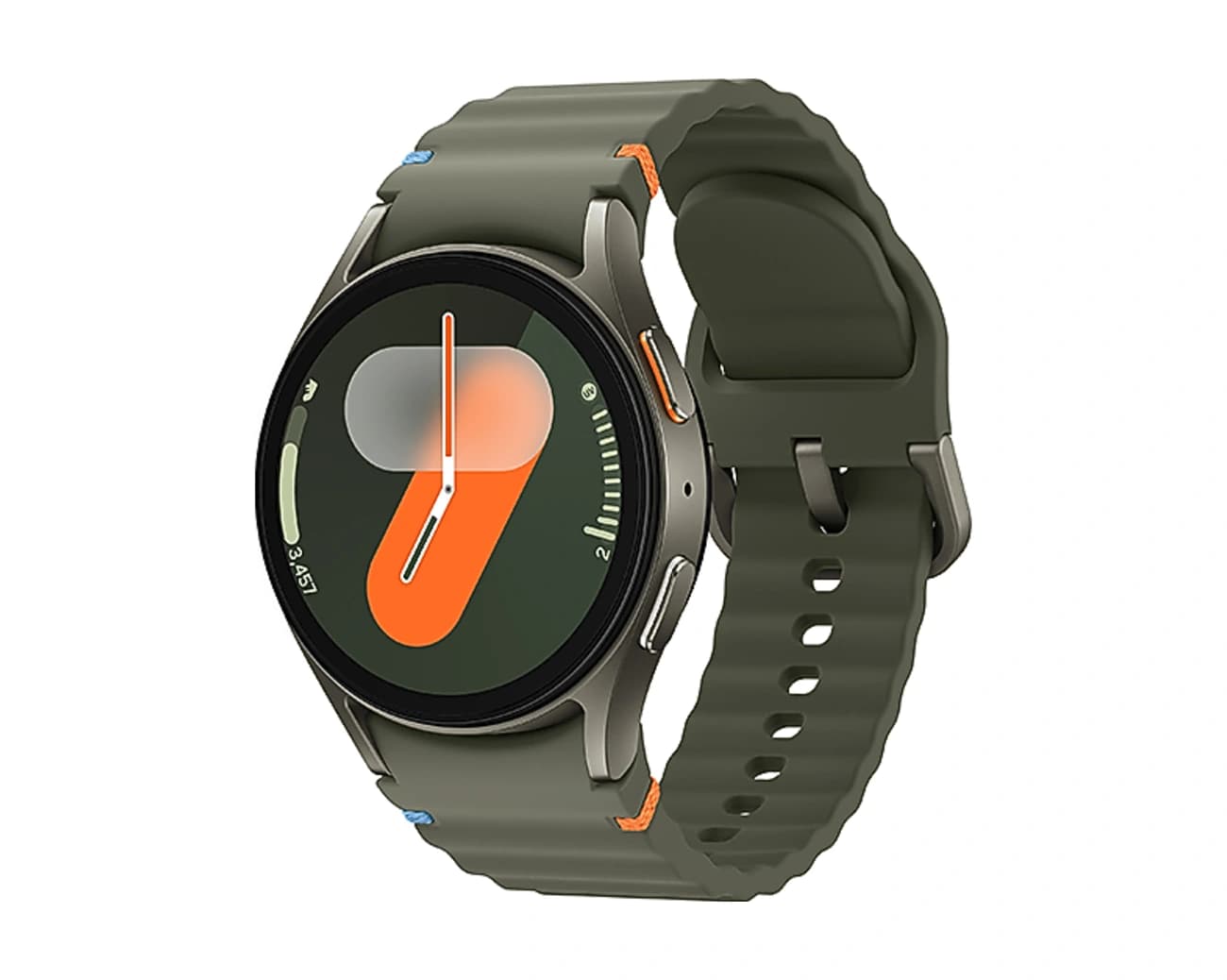 ساعت هوشمند سامسونگ مدل Galaxy Watch7 40mm