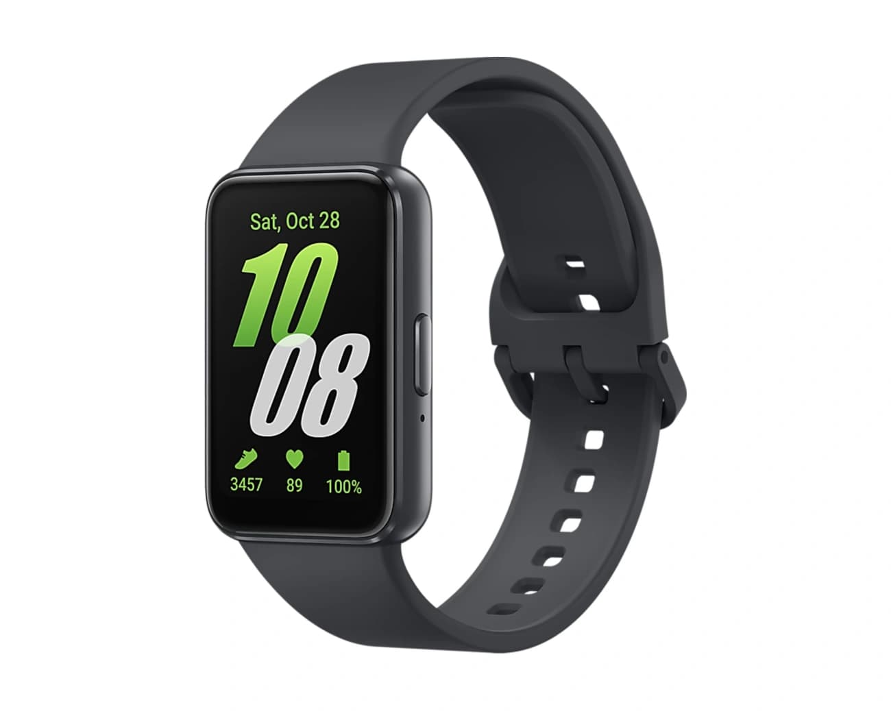 مچ‌بند هوشمند سامسونگ مدل Galaxy Fit3