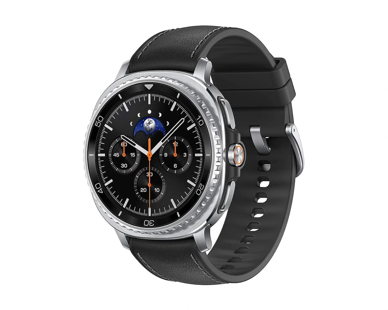 ساعت هوشمند سامسونگ مدل Galaxy Watch8 Classic 46mm