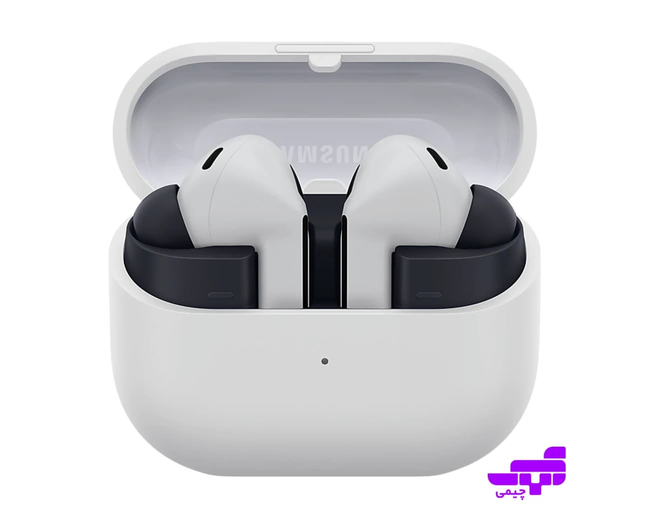 هندزفری بی‌سیم سامسونگ مدل Galaxy Buds3 FE