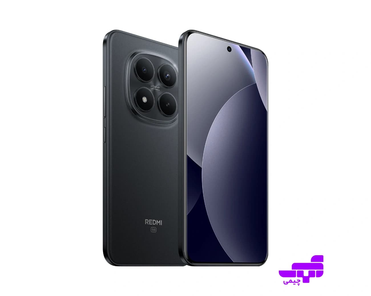 ردمی نوت 15 پرو پلاس