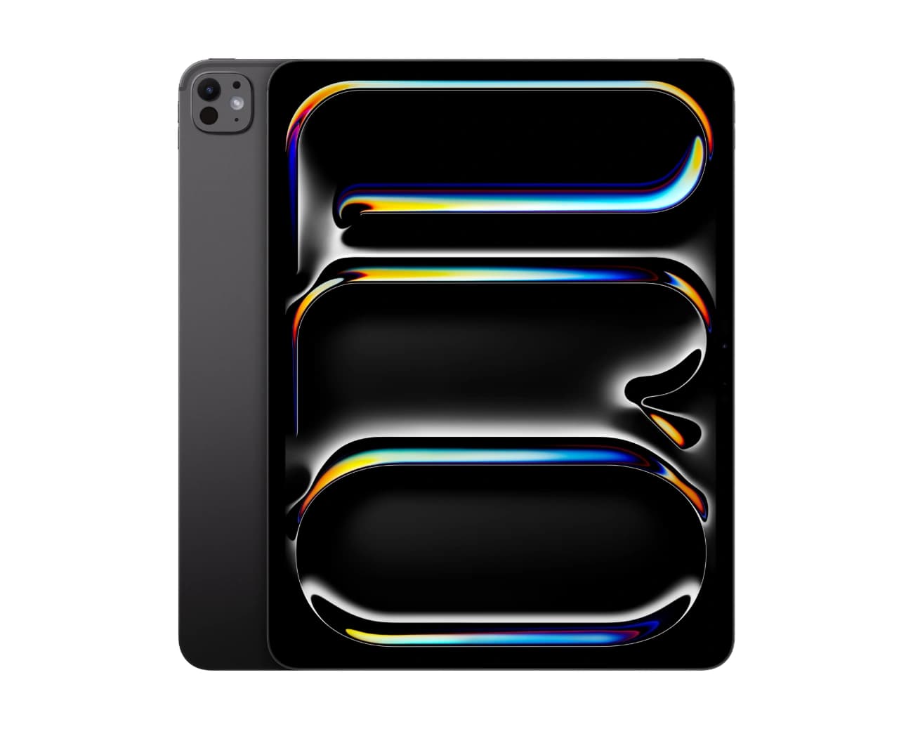 تبلت اپل مدل iPad Pro 13 (M5) Wi-Fi - ظرفیت ۲ ترابایت / رم ۱۶ گیگابایت، تصویر ۱ از ۵