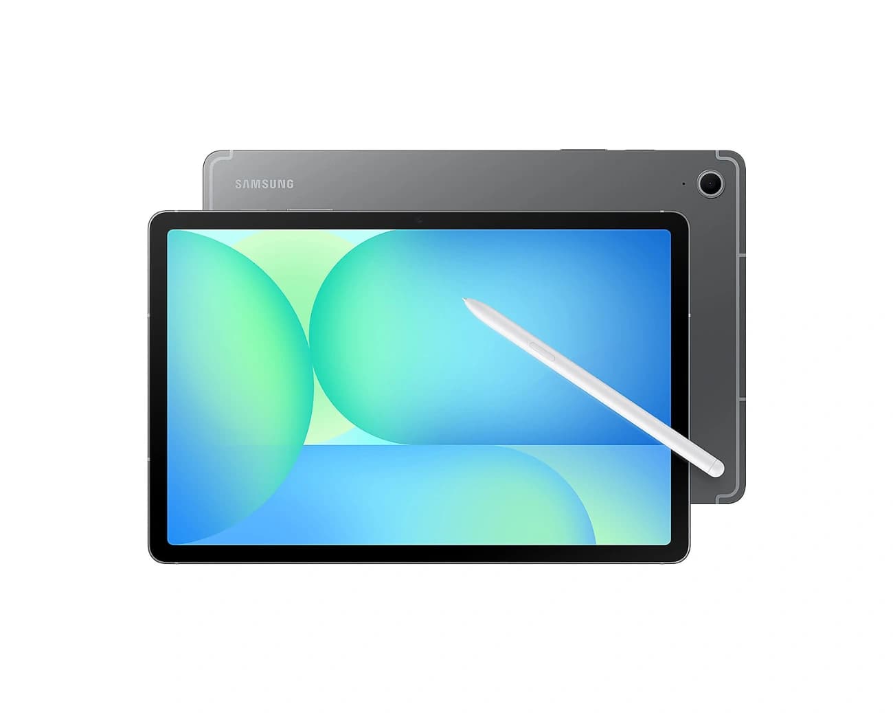 تبلت سامسونگ مدل Galaxy Tab S10 FE Wi-Fi - ظرفیت ۱۲۸ گیگابایت / رم ۸ گیگابایت