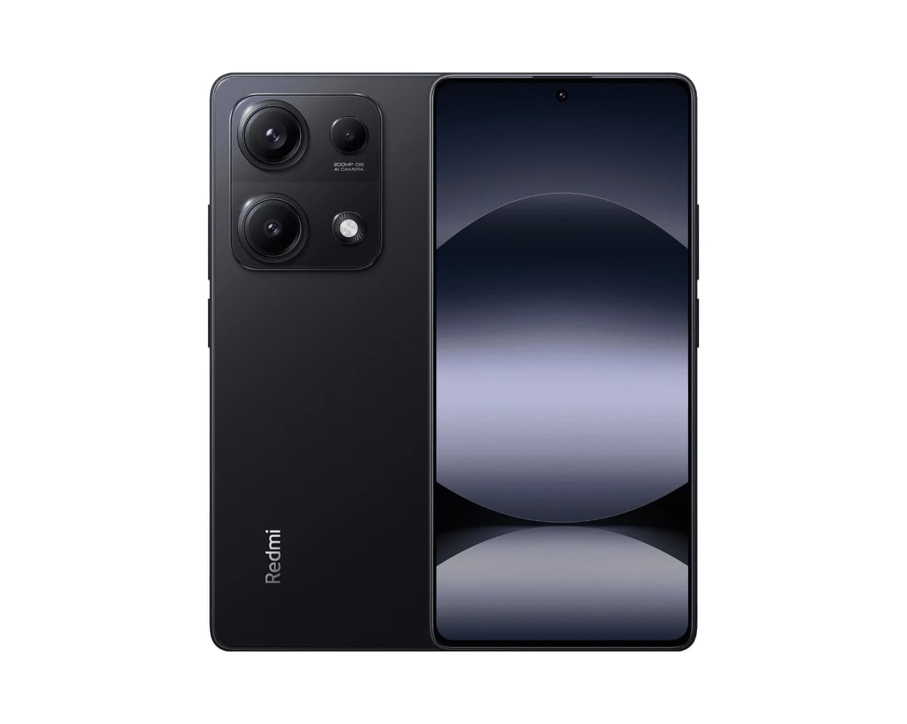 گوشی موبایل شیائومی مدل Redmi Note 14S - ظرفیت ۱۲۸ گیگابایت / رم ۸ گیگابایت، تصویر ۱ از ۹