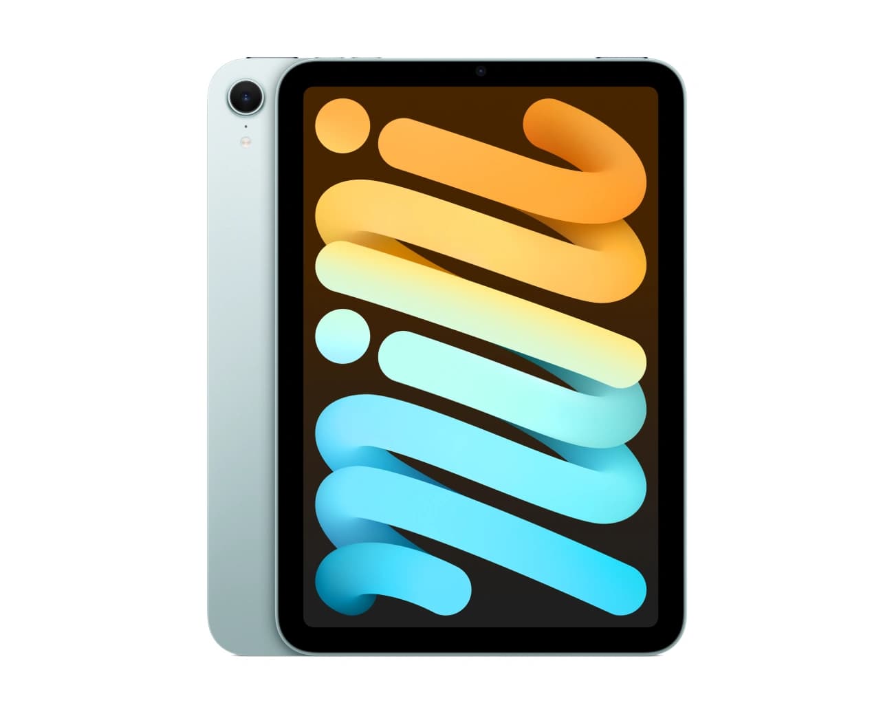 تبلت اپل مدل iPad mini (A17 Pro) Wi-Fi - ظرفیت ۱۲۸ گیگابایت