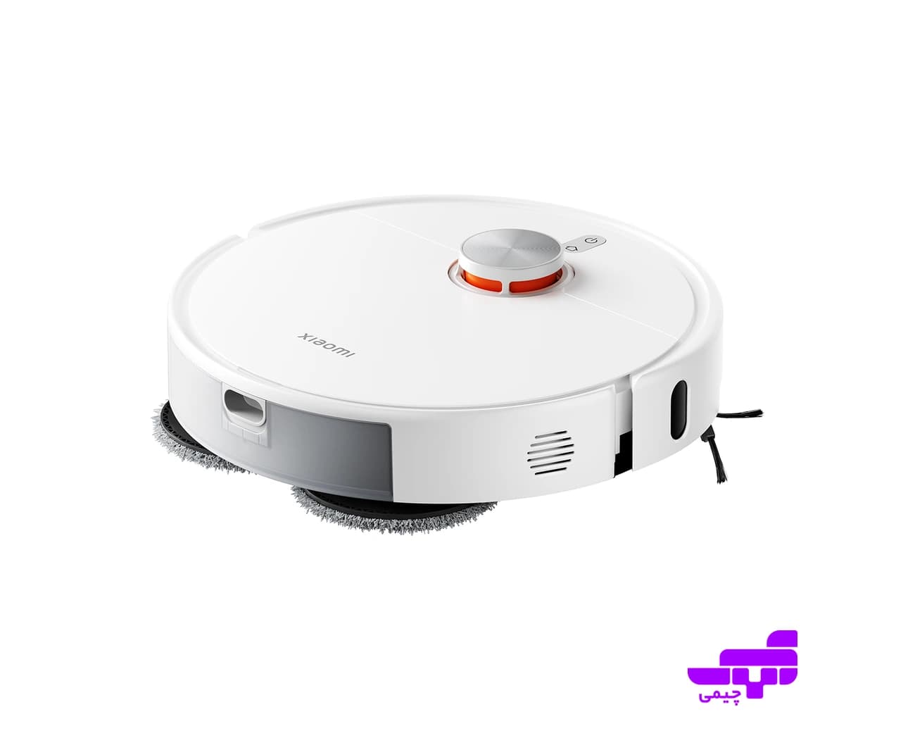 جاروبرقی رباتیک شیائومی مدل Xiaomi Robot Vacuum S40 Pro