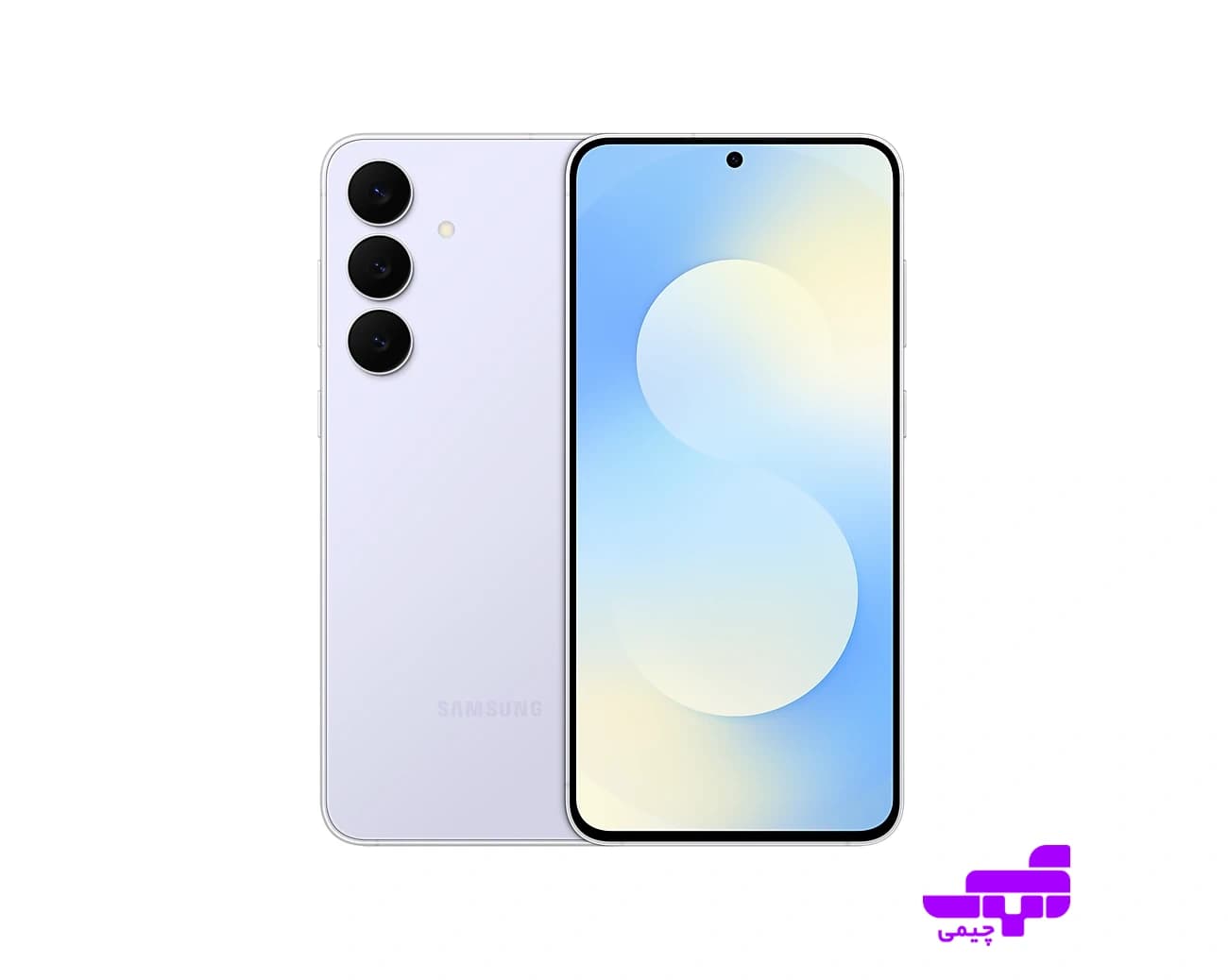 گوشی موبایل سامسونگ مدل Galaxy S25 FE - ظرفیت ۲۵۶ گیگابایت / رم ۸ گیگابایت، تصویر ۱ از ۱۲