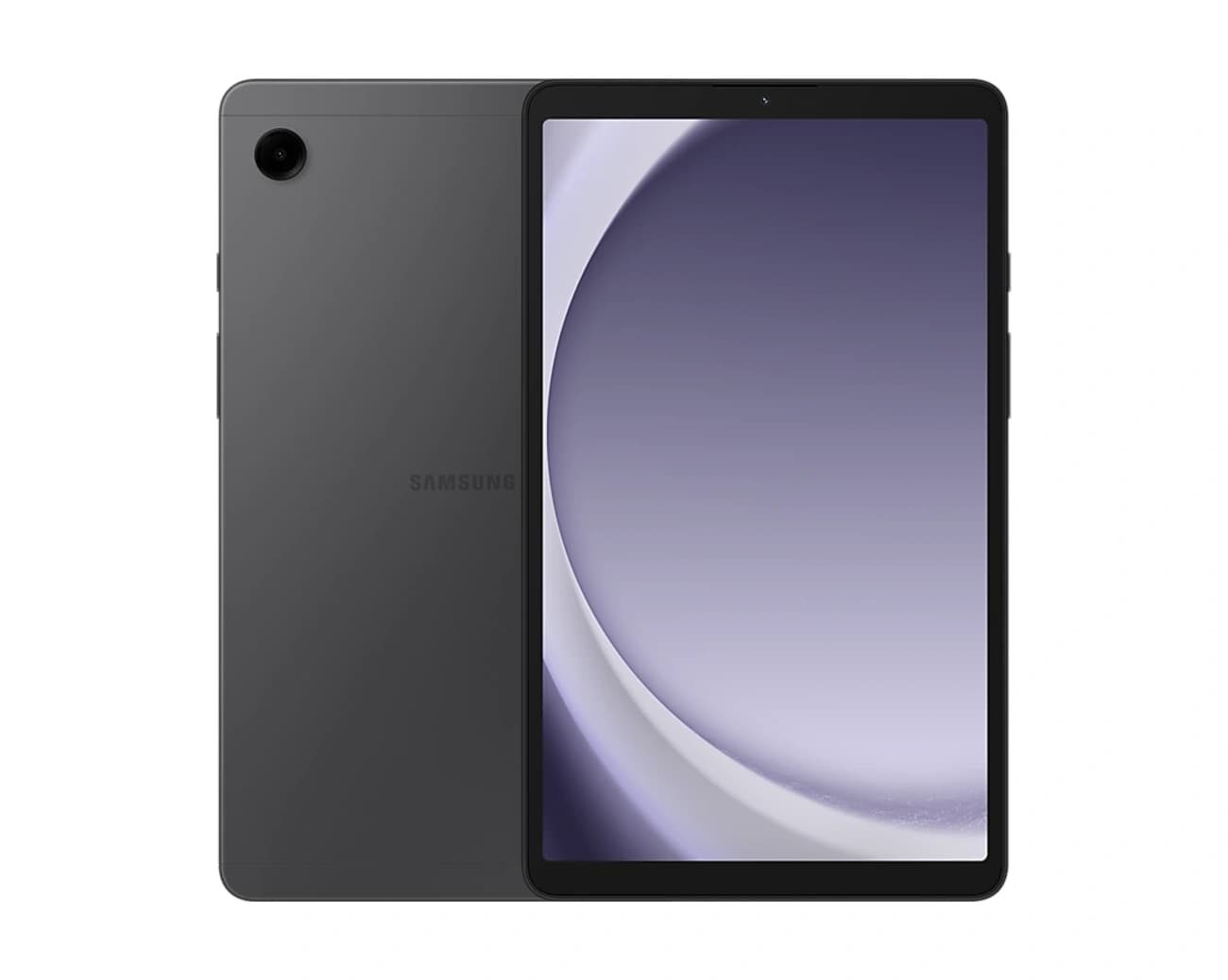 تبلت سامسونگ مدل Galaxy Tab A9 LTE - ظرفیت ۶۴ گیگابایت / رم ۴ گیگابایت، تصویر ۱ از ۹
