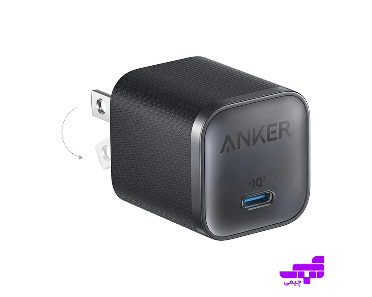 آداپتور انکر مدل Anker Nano 45W Charger A2692
