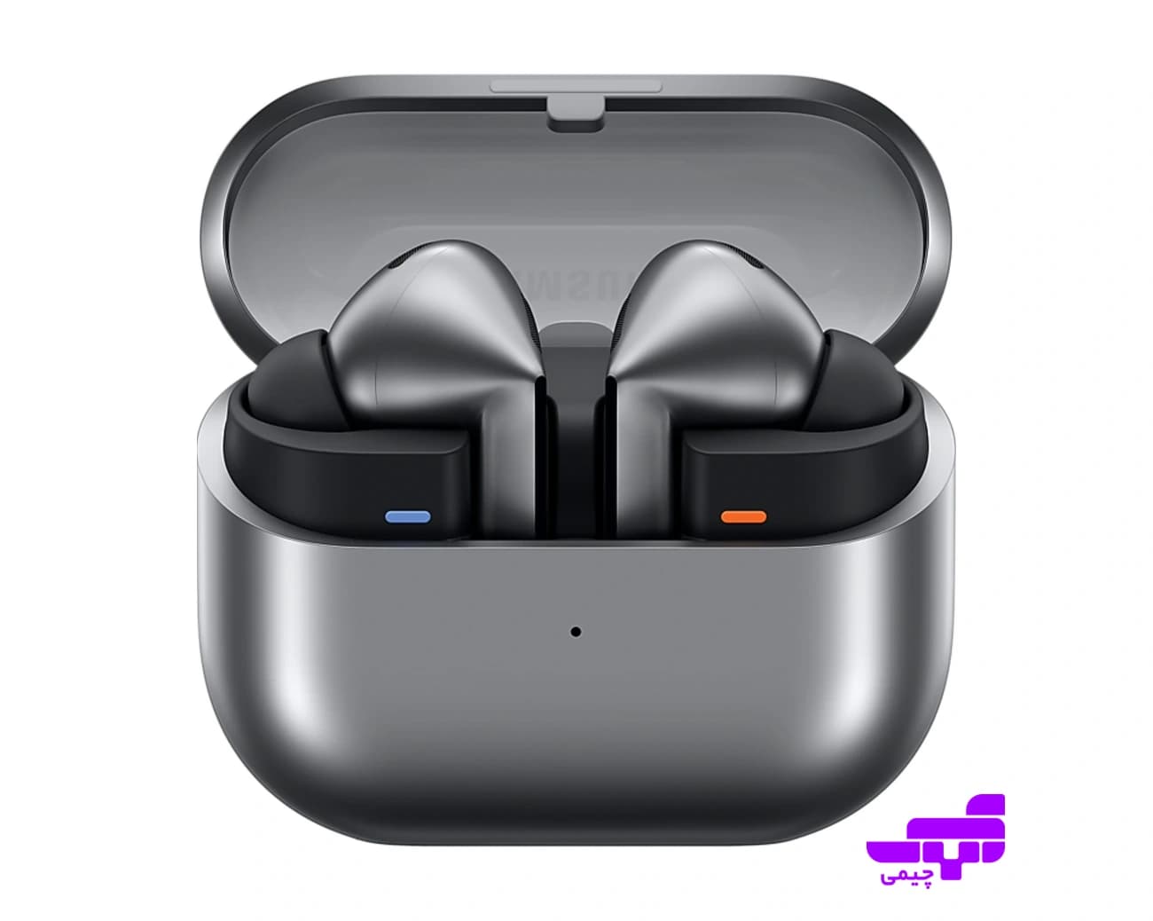 هندزفری بی‌سیم سامسونگ مدل Galaxy Buds3 Pro