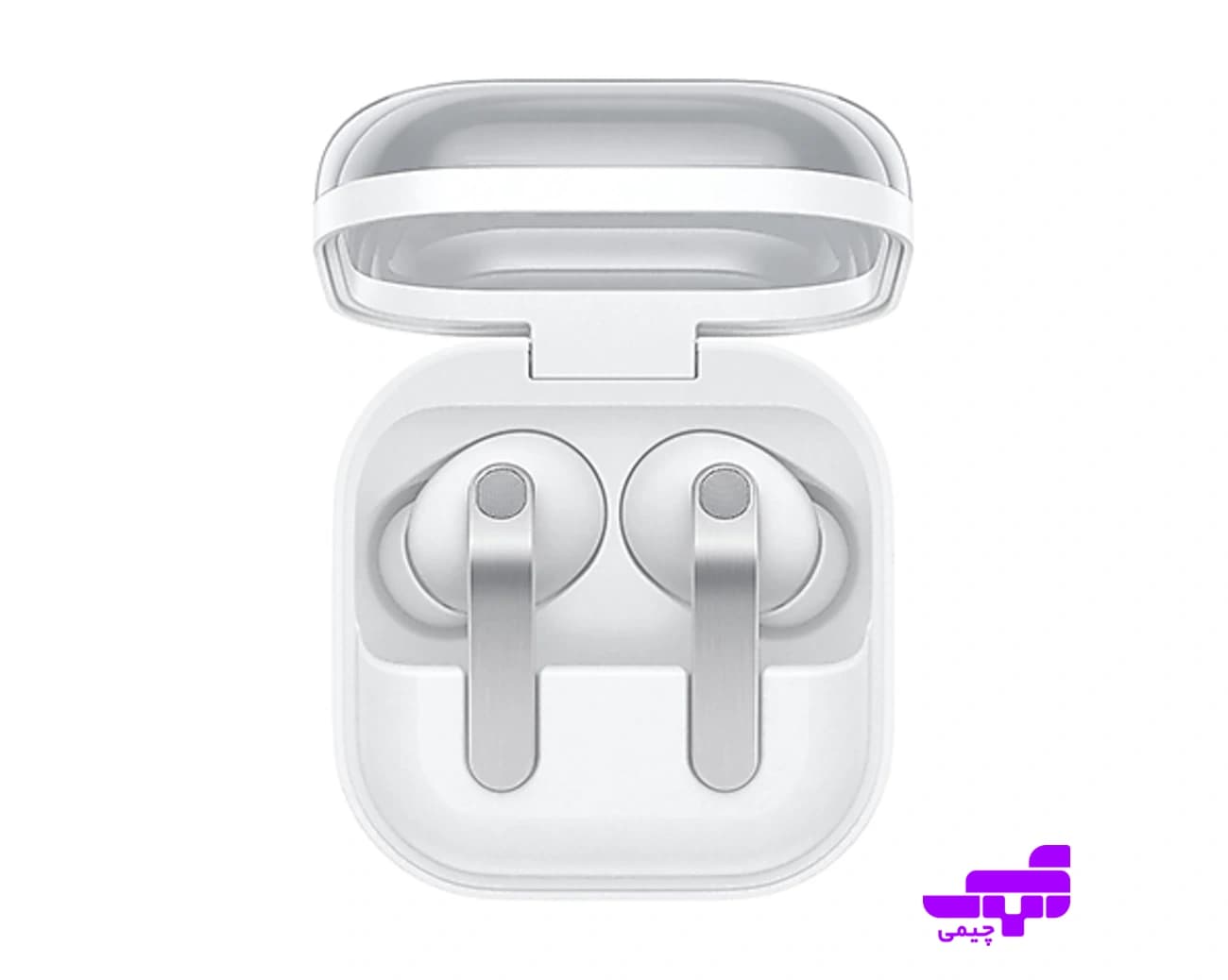 هندزفری بی‌سیم سامسونگ مدل Galaxy Buds4 Pro