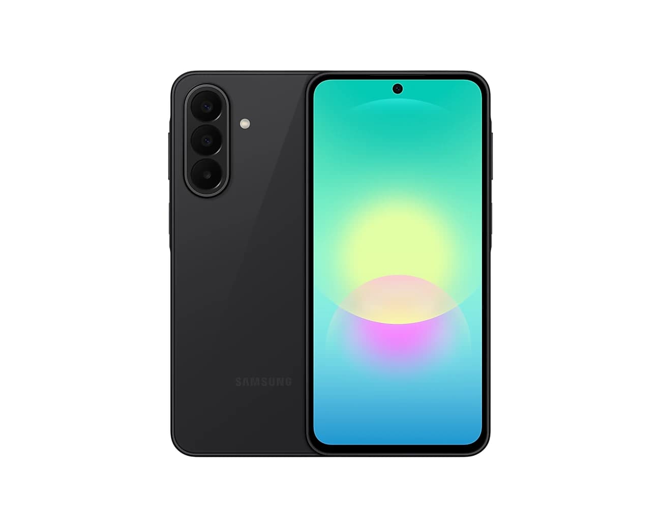 گوشی موبایل سامسونگ مدل Galaxy A27 - ظرفیت ۲۵۶ گیگابایت / رم ۸ گیگابایت، تصویر ۱ از ۱۲