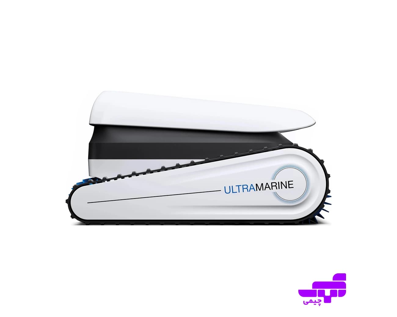 ربات استخرشوی اکوواکس مدل ULTRAMARINE P1 Pool Robot SWB11، تصویر ۱ از ۸